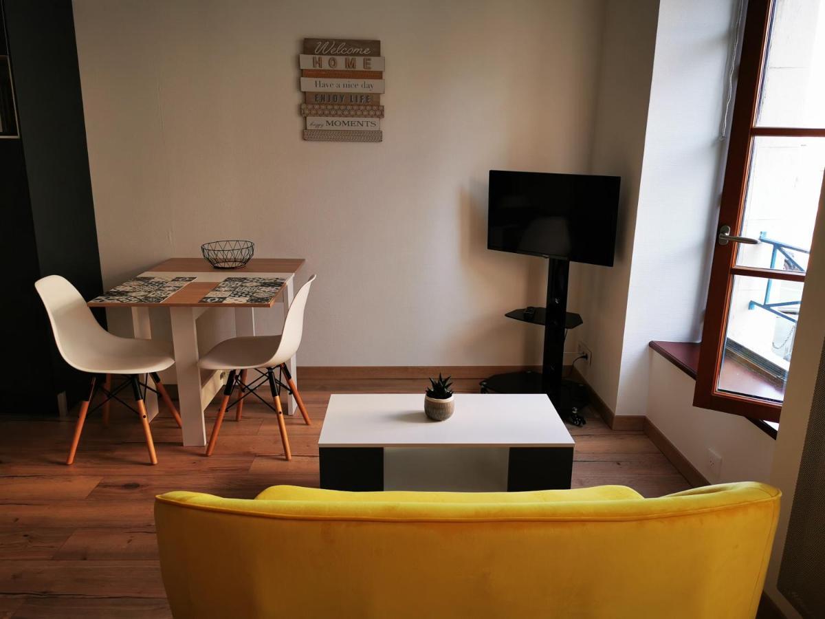 Studio Cosy Breizh كُنْكال المظهر الخارجي الصورة